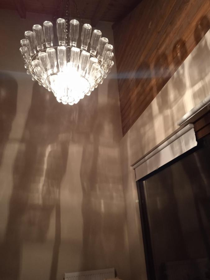 Enoro Hotell Pramanta Eksteriør bilde
