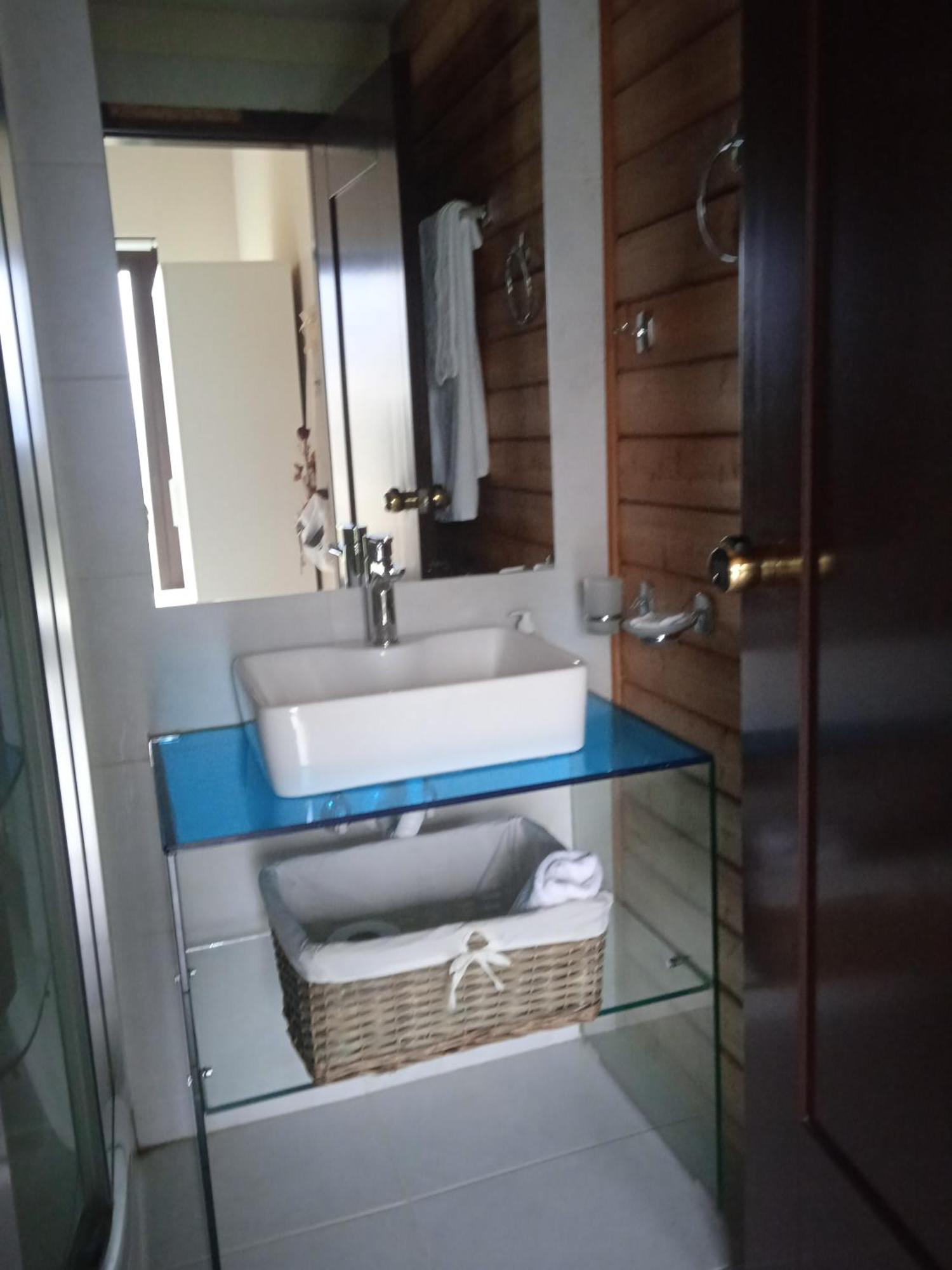 Enoro Hotell Pramanta Eksteriør bilde