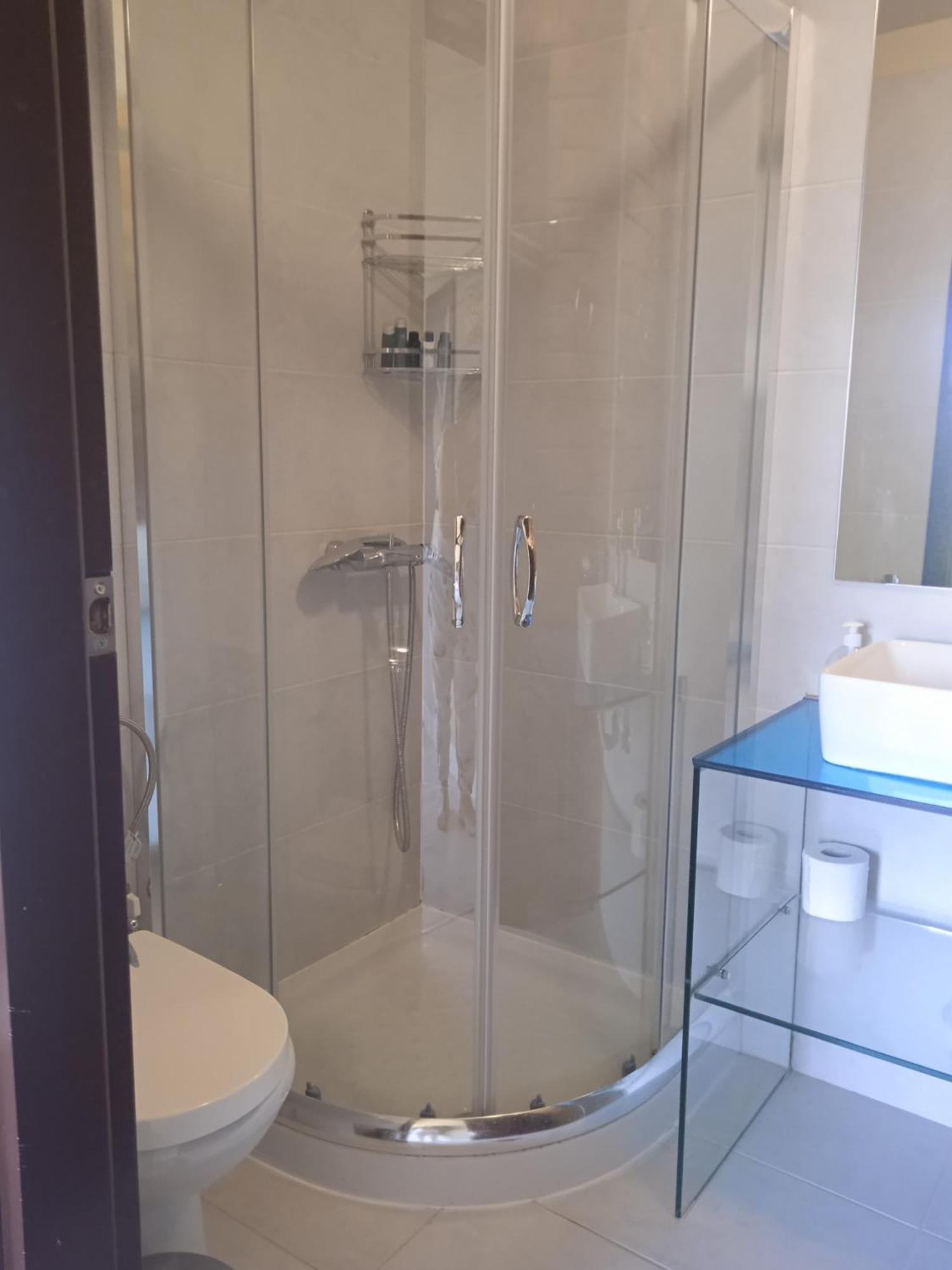 Enoro Hotell Pramanta Rom bilde